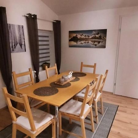 Apartment Suzana امهاوسن المظهر الخارجي الصورة
