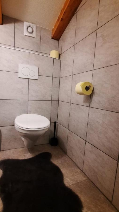 Apartment Suzana امهاوسن المظهر الخارجي الصورة