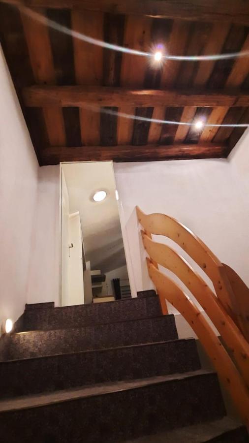 Apartment Suzana امهاوسن المظهر الخارجي الصورة