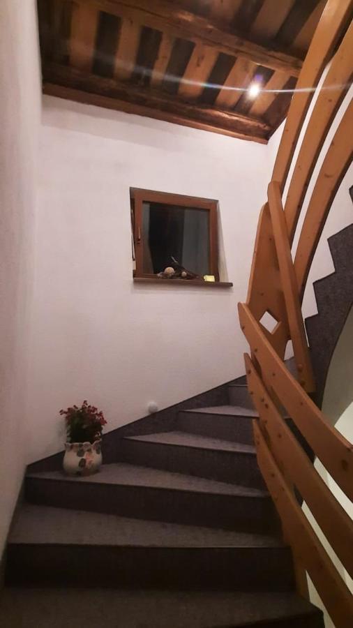 Apartment Suzana امهاوسن المظهر الخارجي الصورة