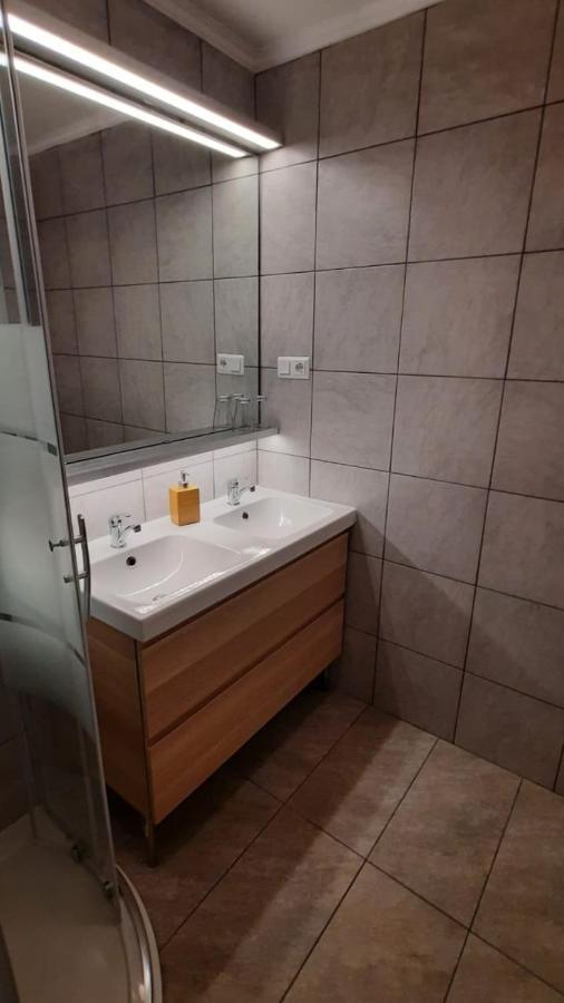 Apartment Suzana امهاوسن المظهر الخارجي الصورة